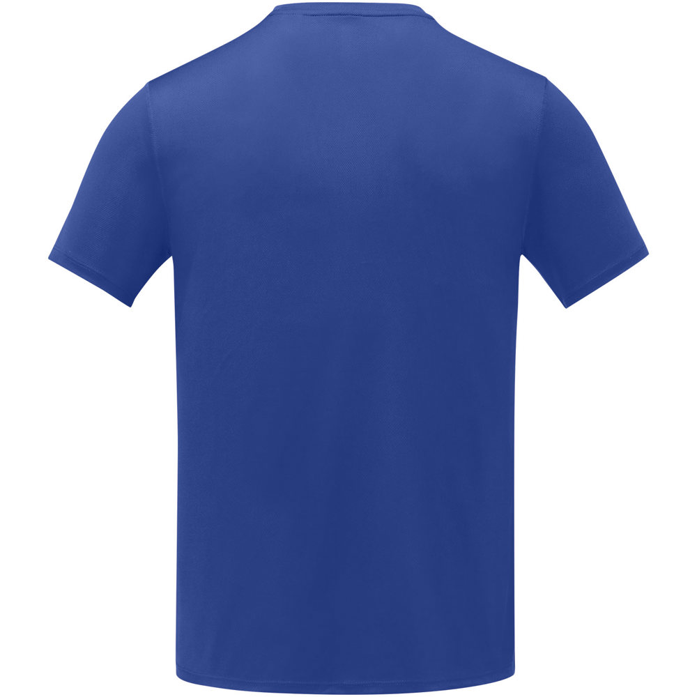 Kratos 105 g/m² cool fit heren T-shirt met korte mouwen