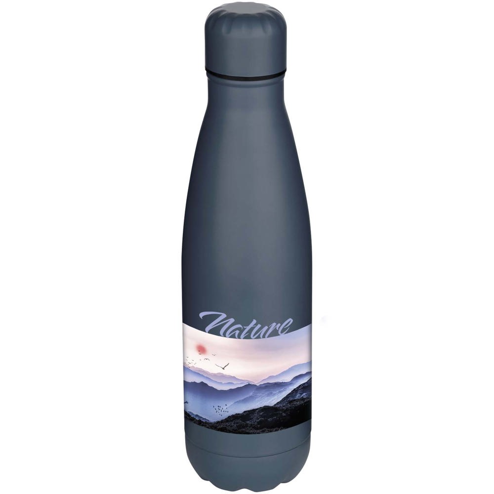 Cove 750 ml RCS gerecyclede enkelwandige roestvrijstalen waterfles