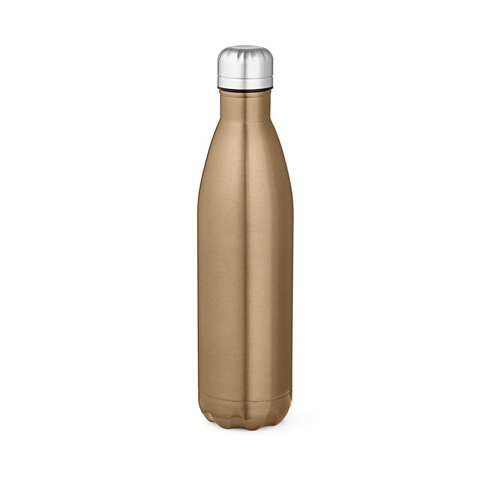 Mississippi 800P fles gerecycled roestvrij staal 810 ml - Champagne