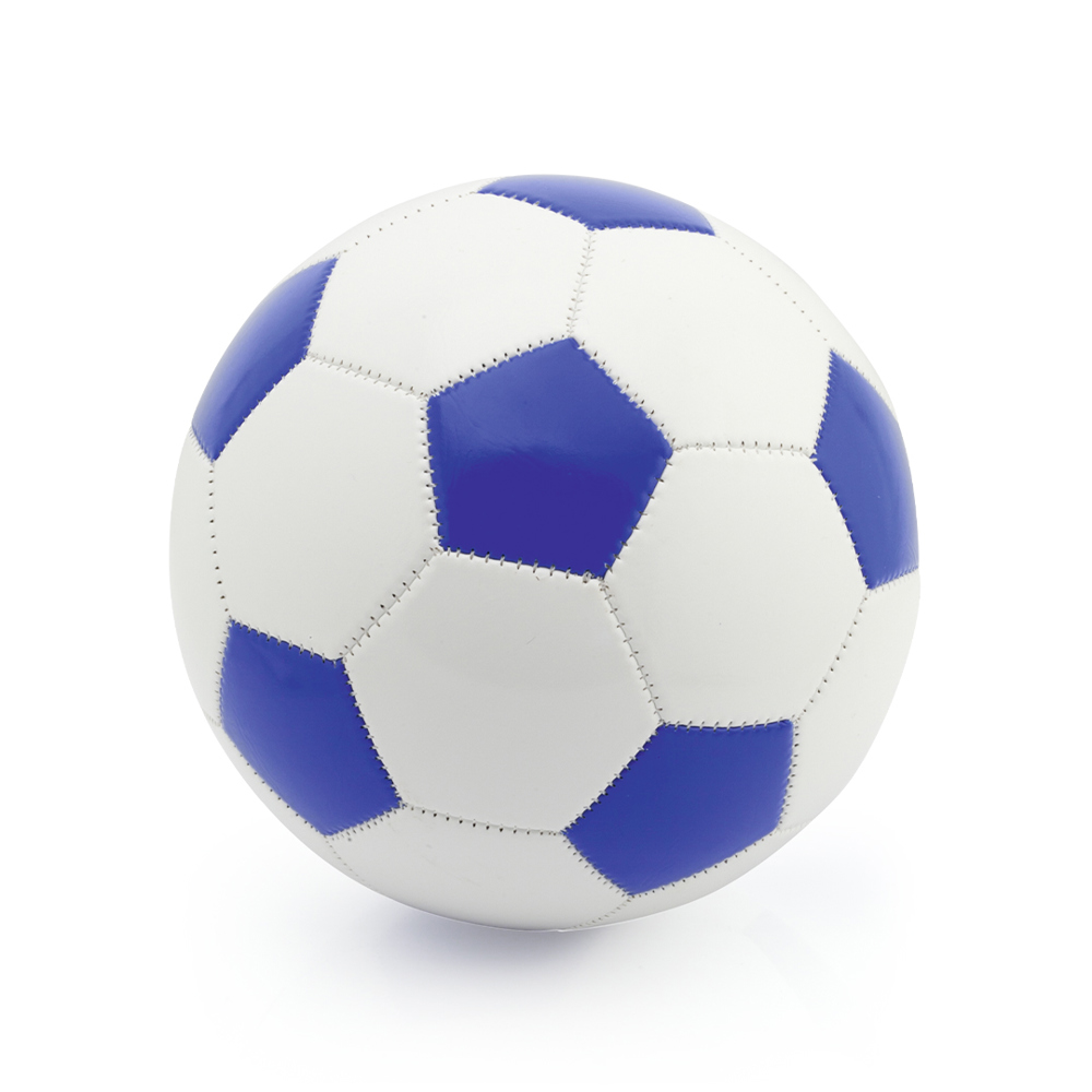 Voetbal Delko - bedrukt of onbedrukt verkrijgbaar