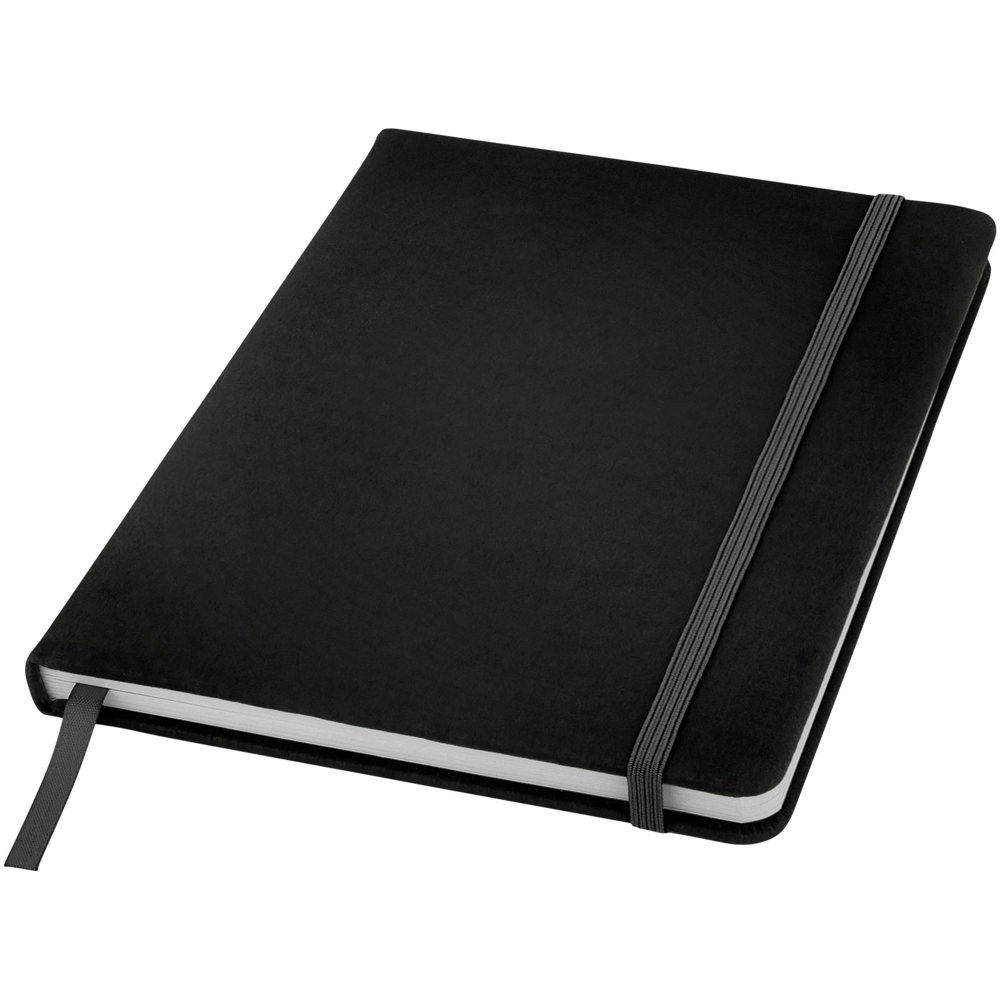 Spectrum A5 notitieboek met blanco pagina’s - kopen of bedrukken