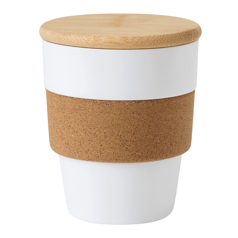 TRAVEL GRIP - Drinkbeker