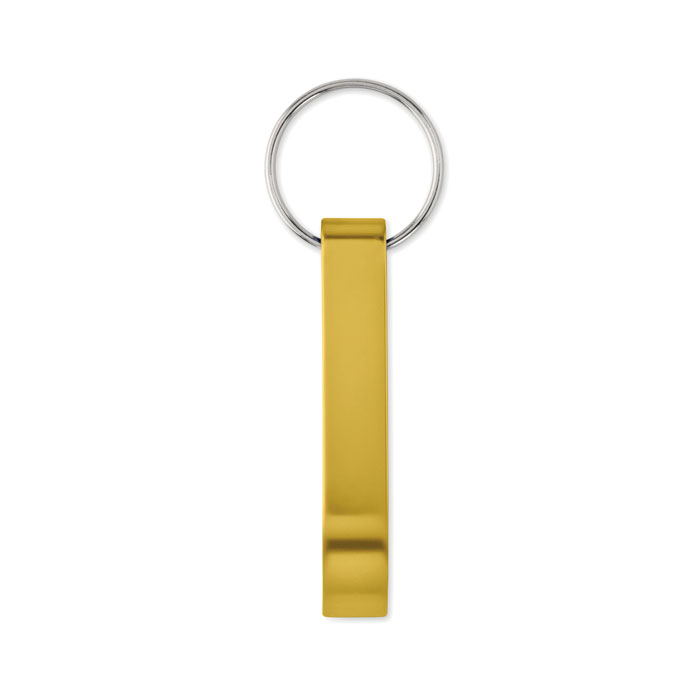 OVIKEY - Sleutelhanger aluminium