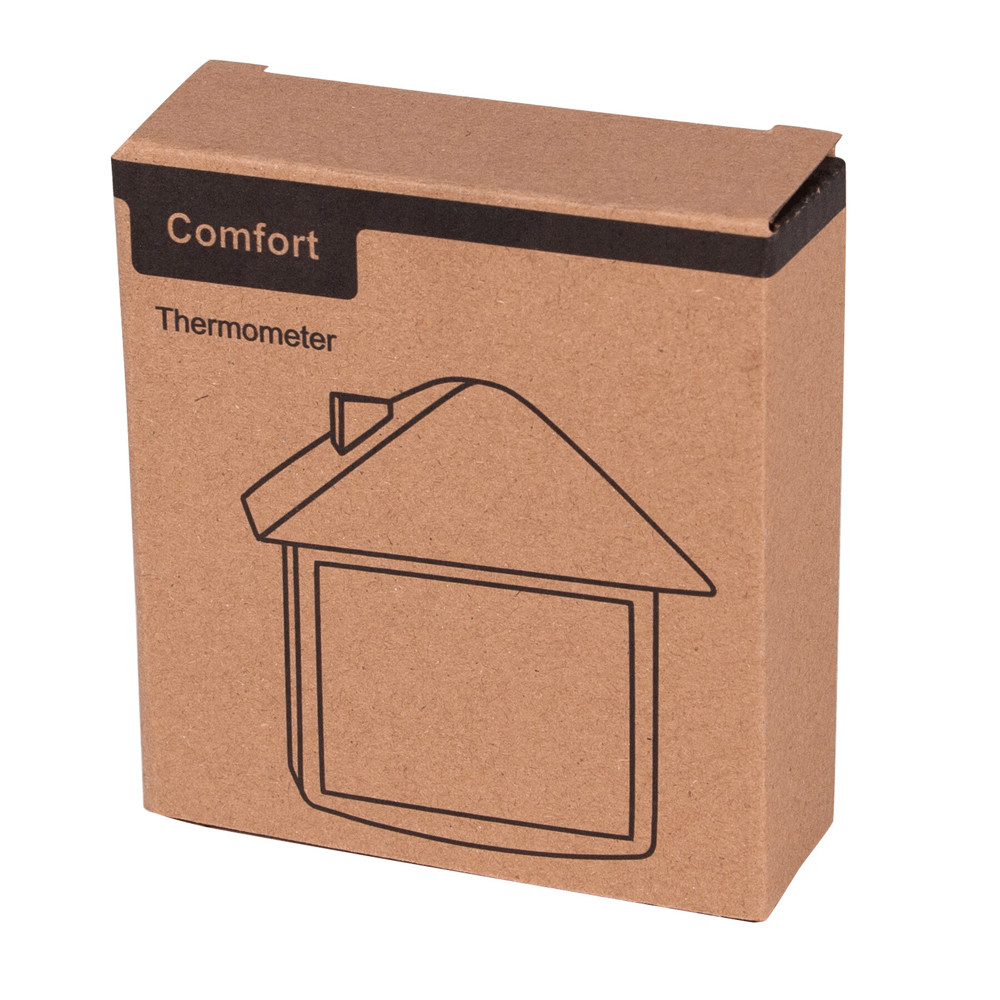 COMFORT - Thermometer - bedrukt of onbedrukt verkrijgbaar