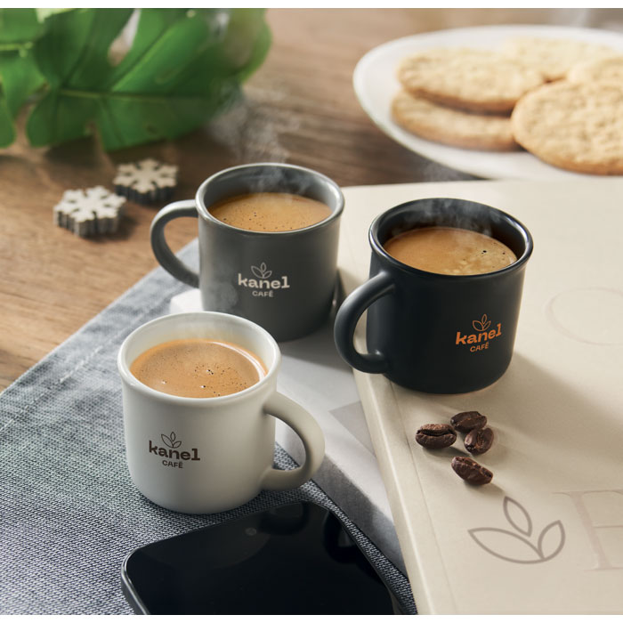 ESPRES - Keramisch espressokopje 40ml