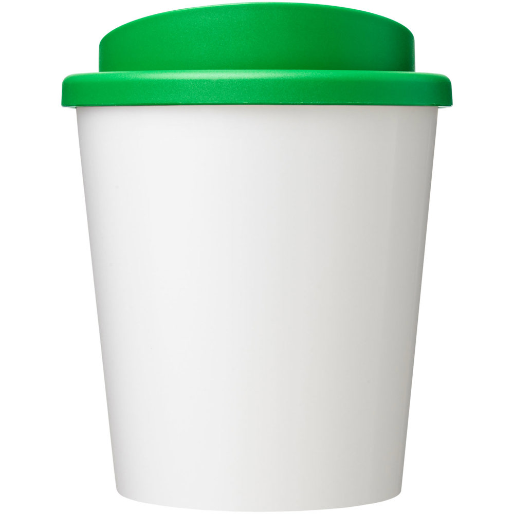 Brite-Americano® Espresso Eco 250 ml geïsoleerde beker