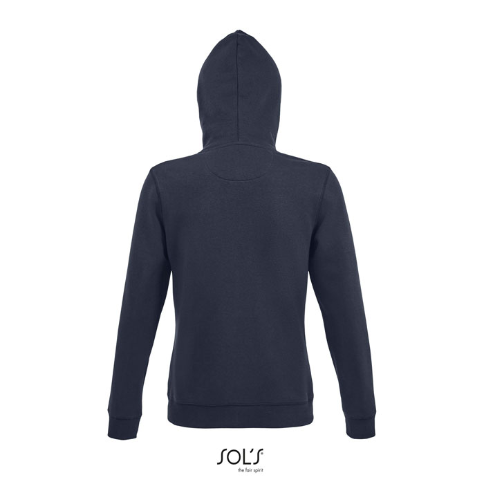 SPIKE WOMEN - SPIKE HOOD DAMES 280gr
