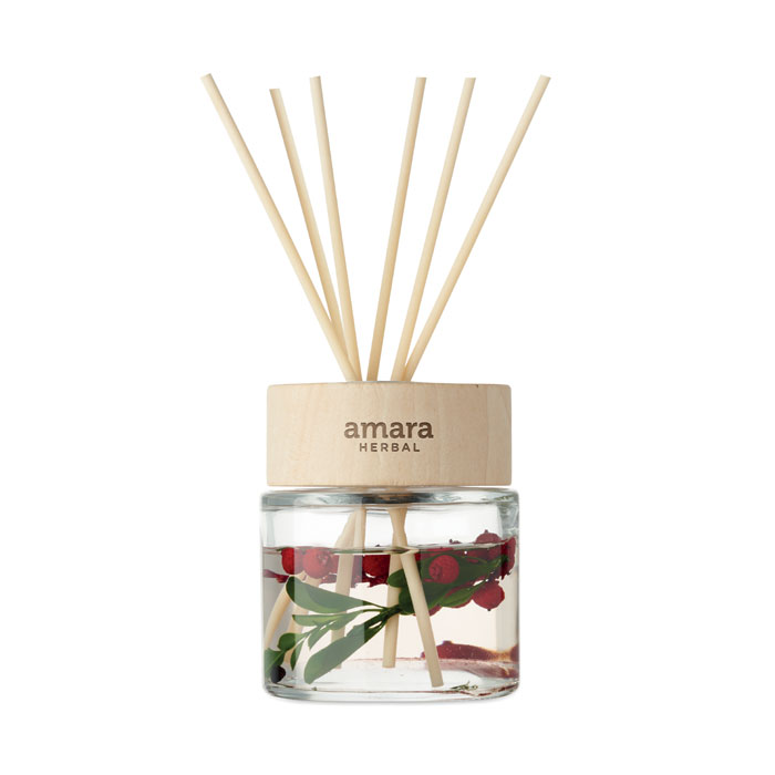 MAGNOLIA - Vanille aroma geurstokjes
