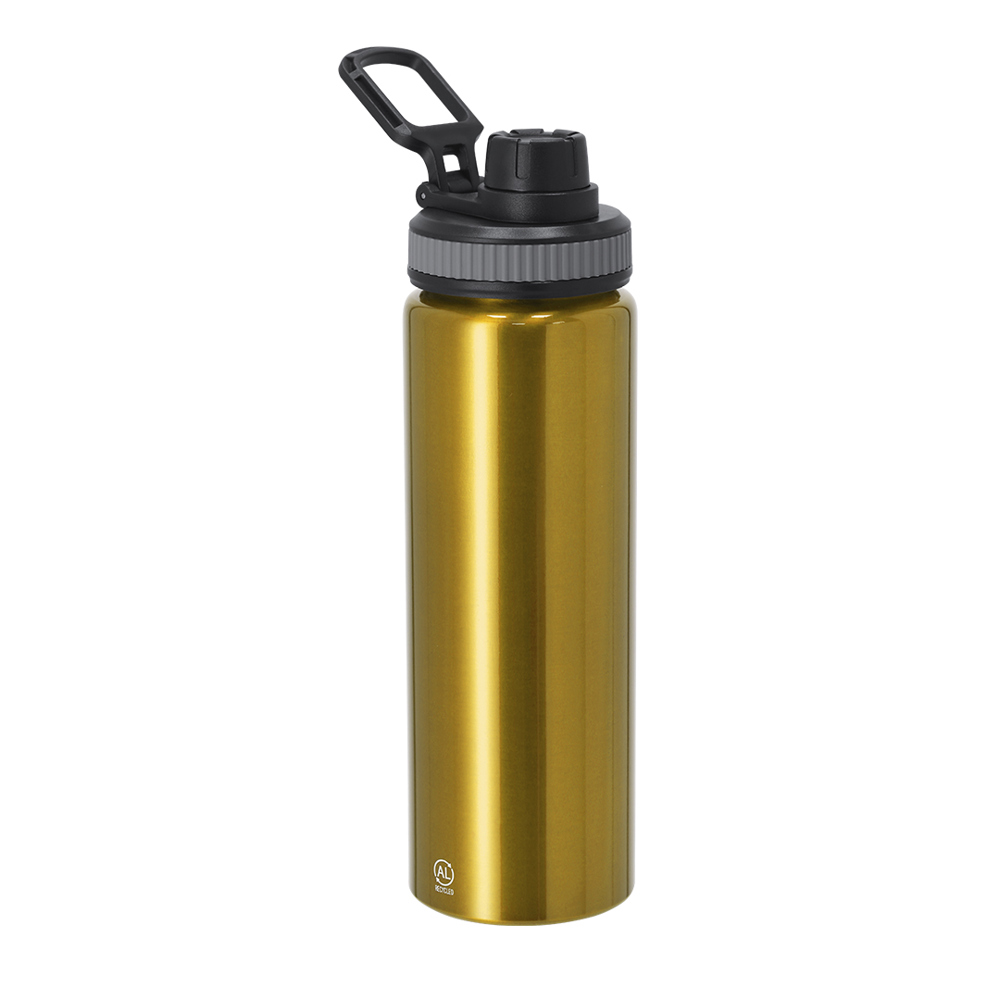 Fles Fouler - bedrukt of onbedrukt verkrijgbaar - AMA