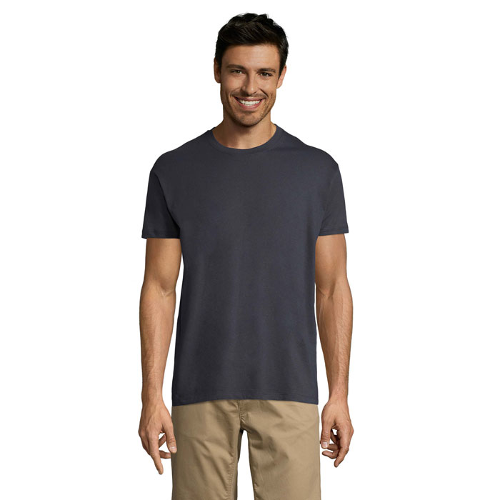 REGENT - REGENT Uni T-Shirt 150g - kopen of bedrukken - Muisgrijs