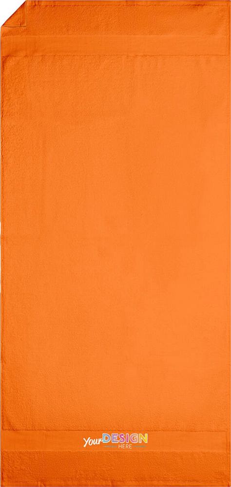 Sophie Muval handdoek 140x70 cm, 450 gr/m²