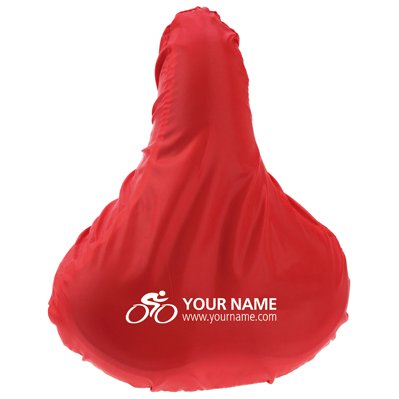 Zadelhoes Polyester - kopen of bedrukken - Rood