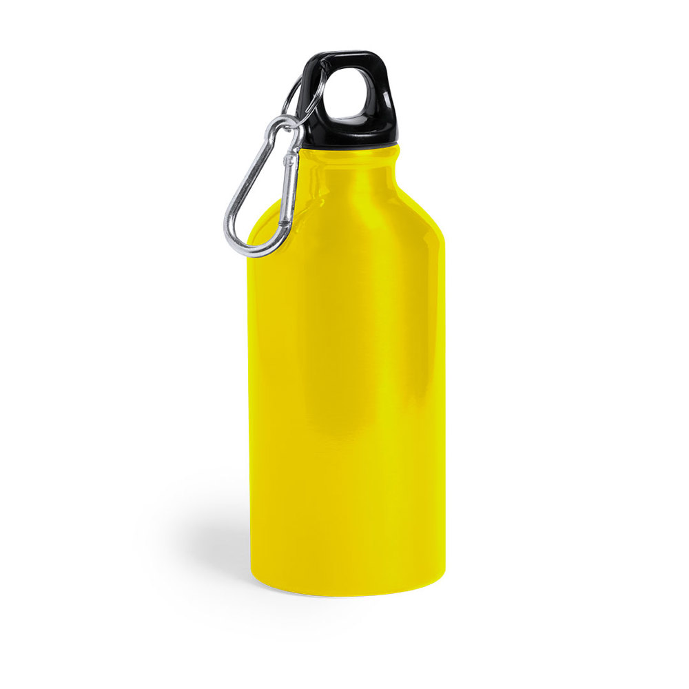 Fles Mento - bedrukt of onbedrukt verkrijgbaar - AMA