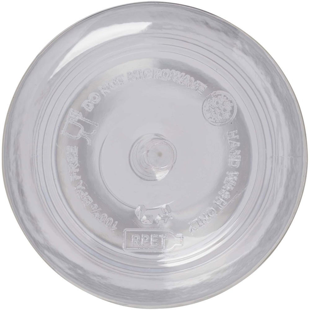 Illuminate 600 ml RPET waterfles