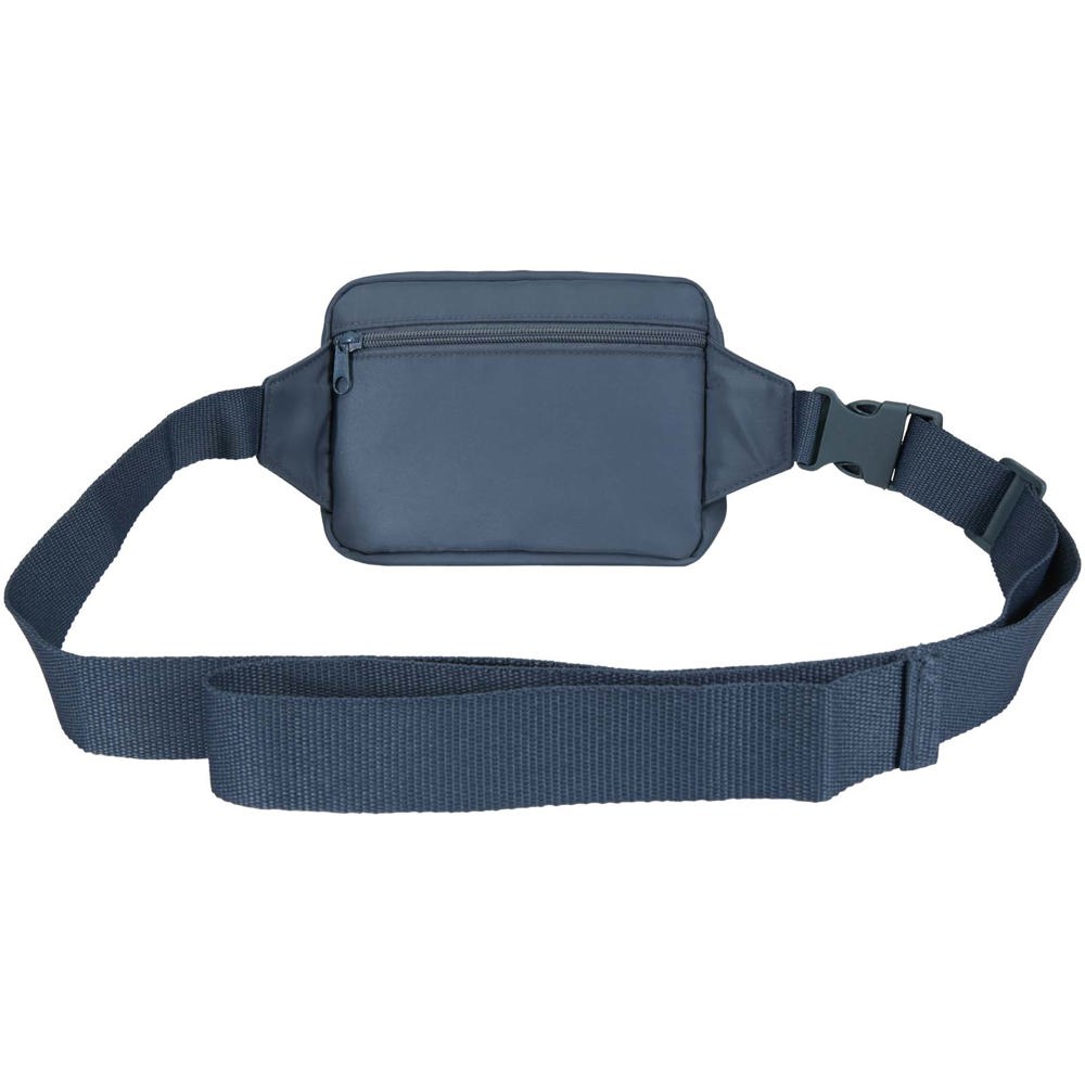 Trip Aware™ gerecyclede reiscrossbodytas 1 l