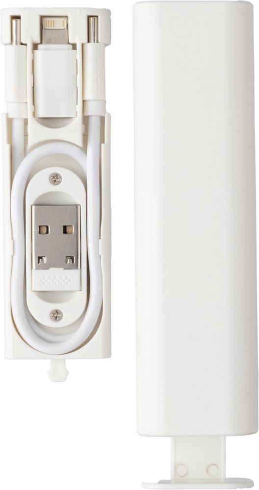 ABS kabel- en connector set Uwe - kopen of bedrukken