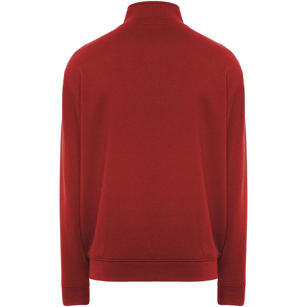 Ulan 280 g/m² unisex sweater met volledige rits