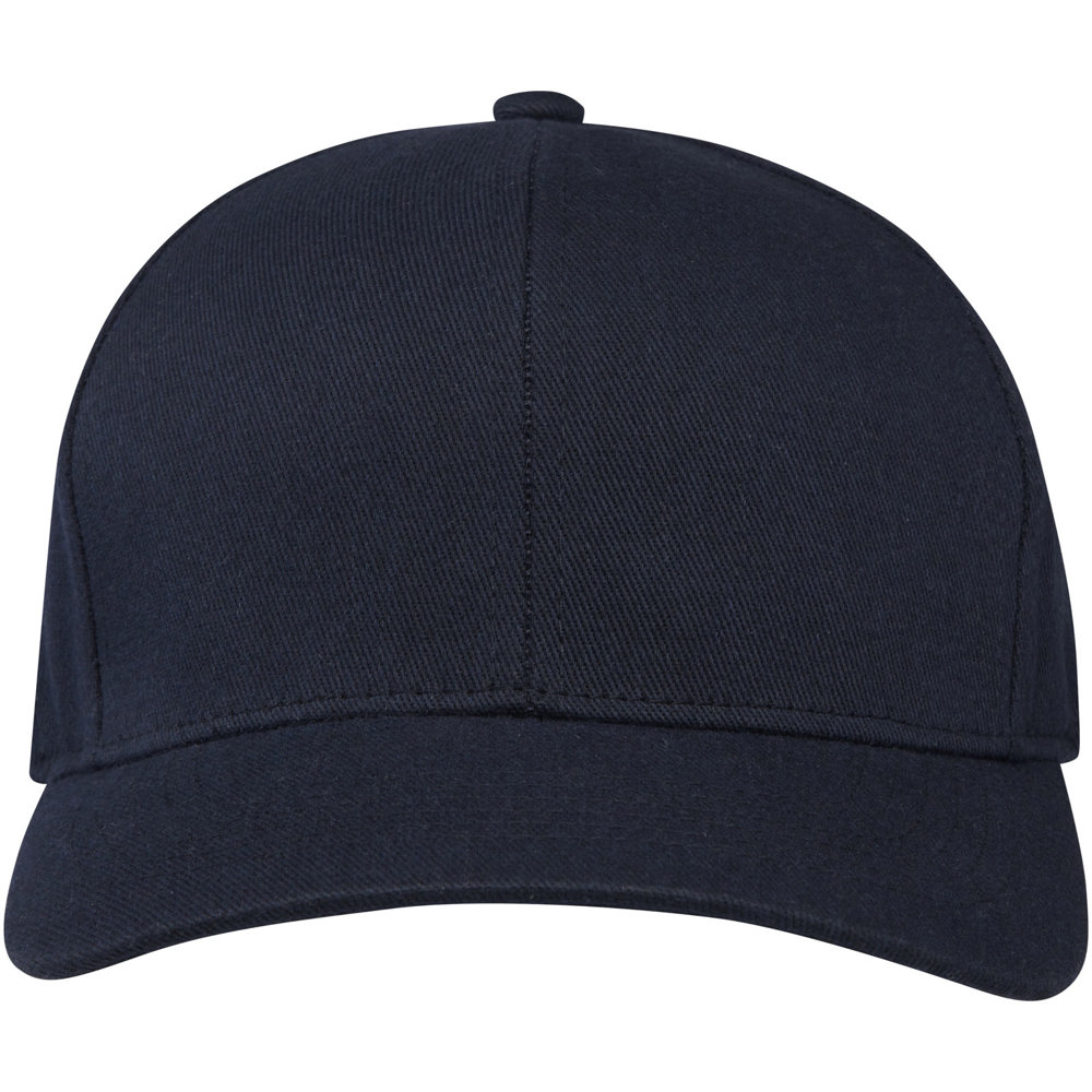 Opal 240 g/m² 6 panel Aware™ gerecyclede cap