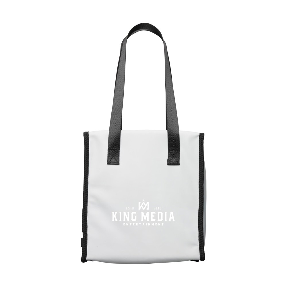 Lennon RCS Recycled Cooler Bag koeltas