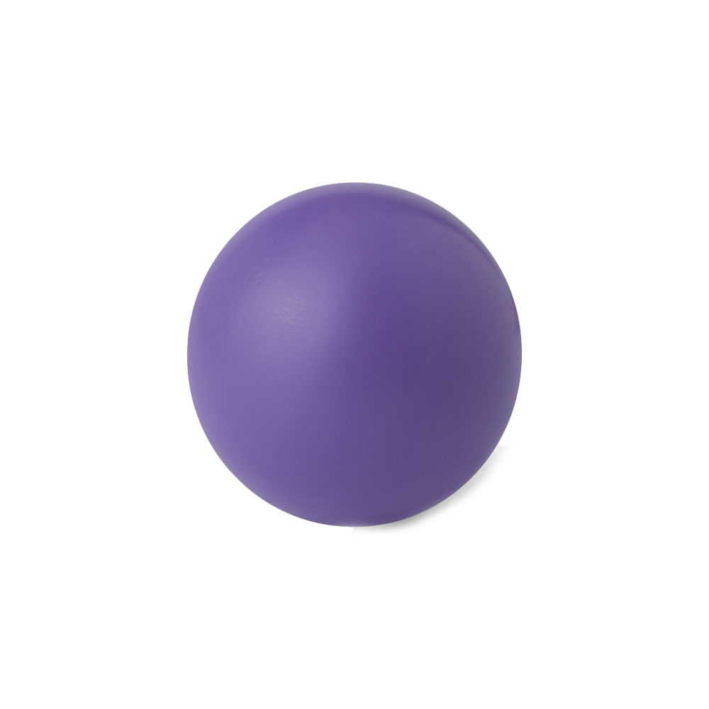 Antistress Bal Lasap - met logo of onbedrukt bestellen - MORA