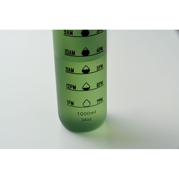 ISFORDEN MARK - Sportwaterfles RPET 1L