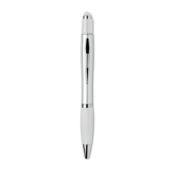 STY - Stylus spinner pen