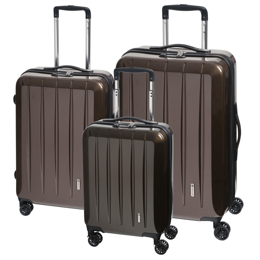 LONDON 2.0 - Trolley-set
