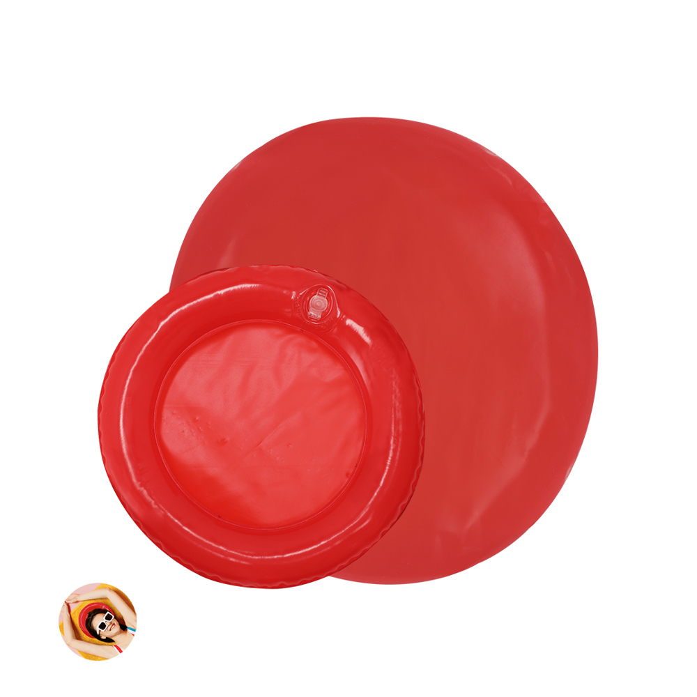 Frisbee-Kussen Zalox - kopen of bedrukken