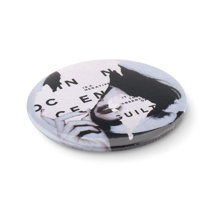 PIN OPENER - Koelkastmagneet en flesopener
