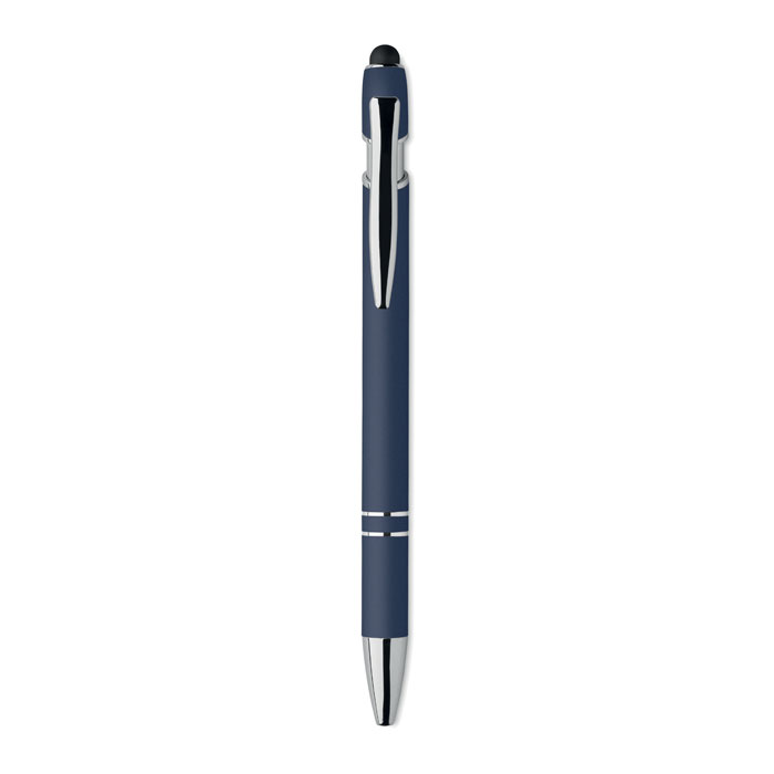 SIPARO - Gerecyclede aluminium balpen