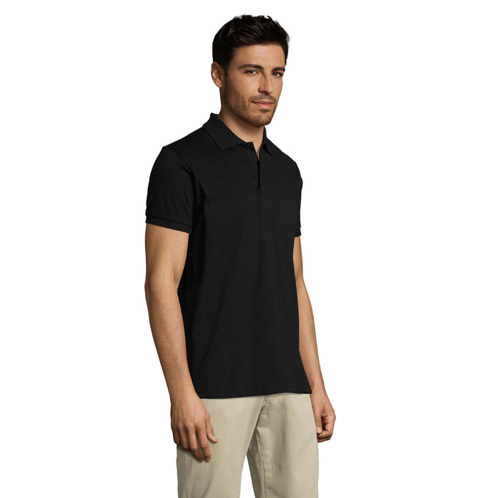 PRIME MEN - PRIME heren polo 200g