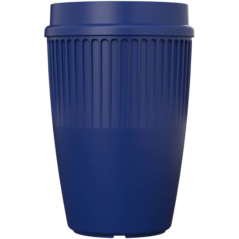 Cirrus POP 350 ml beker met 360° deksel
