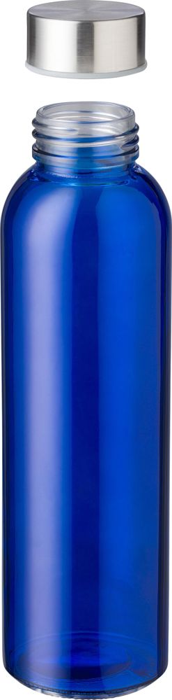 Glazen drinkfles (500 ml) Maxwell - kopen of bedrukken