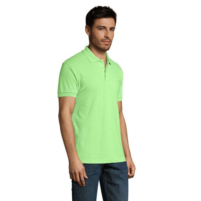 PRIME MEN - PRIME heren polo 200g