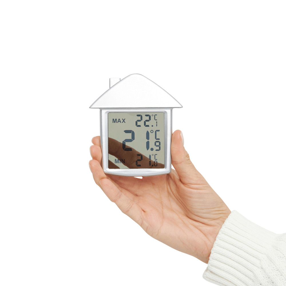 COMFORT - Thermometer - bedrukt of onbedrukt verkrijgbaar