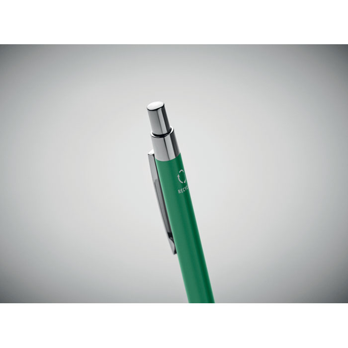 DANA - Gerecyclede aluminium balpen