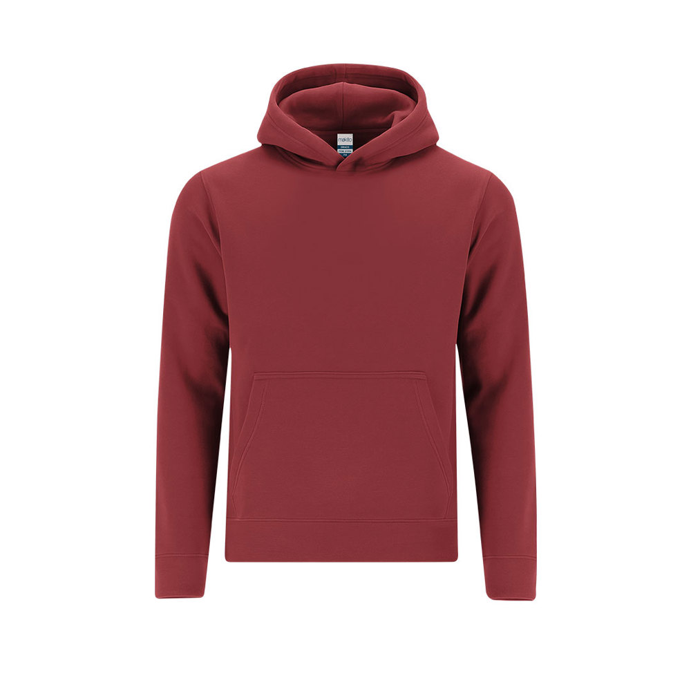 Kinder Sweatshirt Draco - bedrukt of onbedrukt verkrijgbaar - GRNT