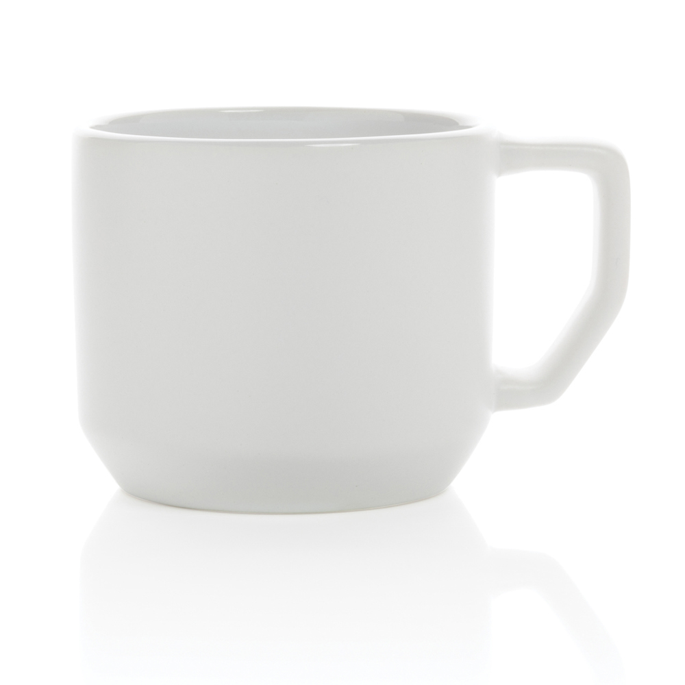 Keramische moderne mok 350 ml