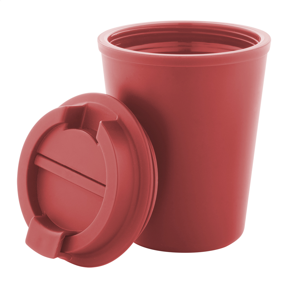 Cappulu - RPP thermosbeker