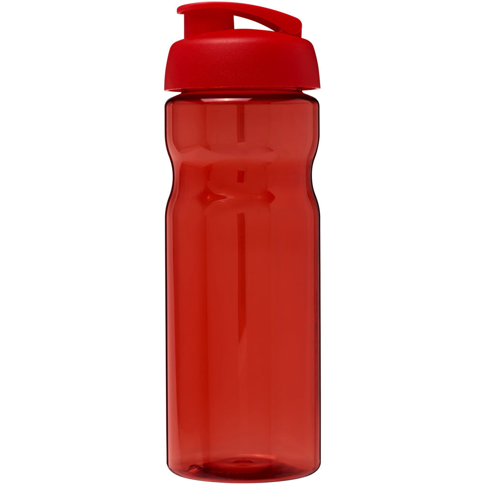 H2O Active® Base 650 ml sportfles met flipcapdeksel
