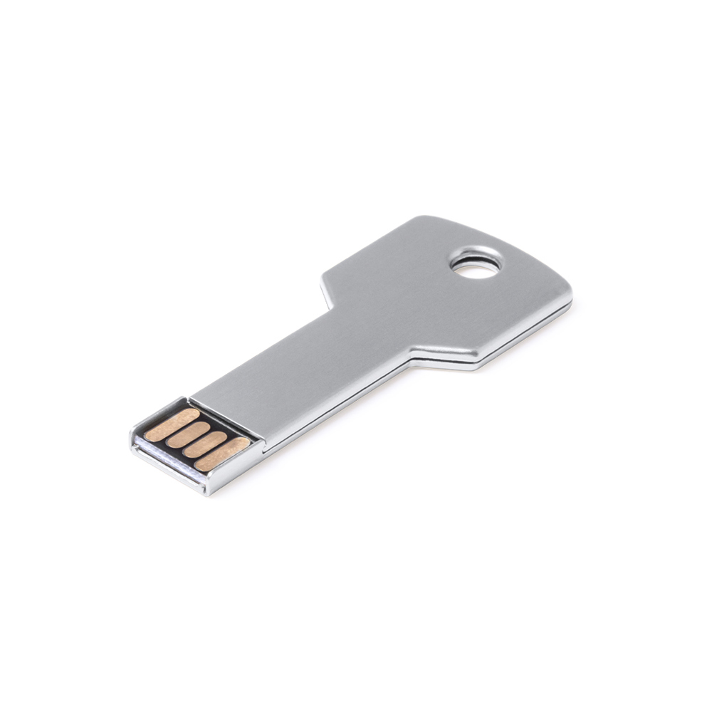 USB Memory Fixing 16GB - voor bedrijven en relatiegeschenken