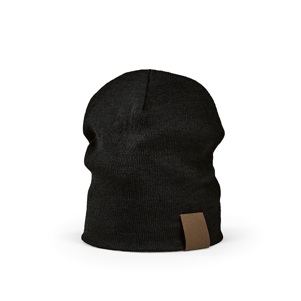 Marley muts rPET - Zwart