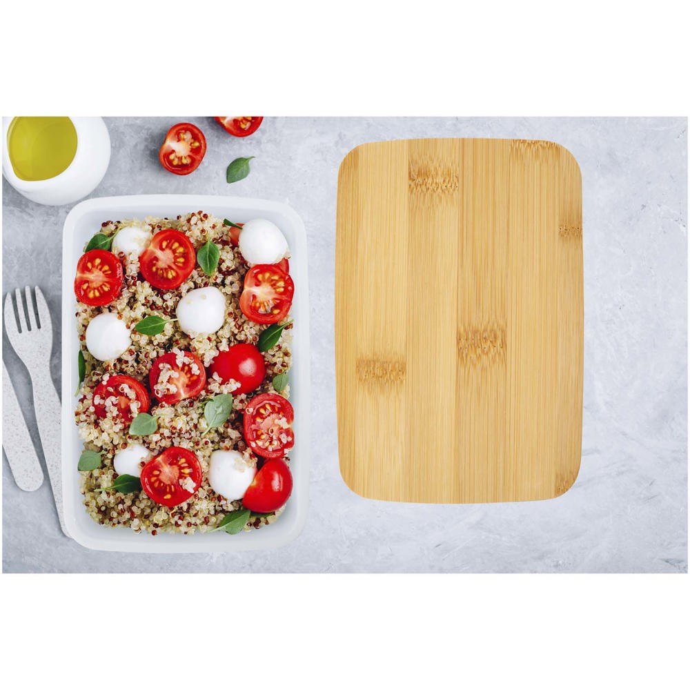 Mangi 500 ml lunchtrommel