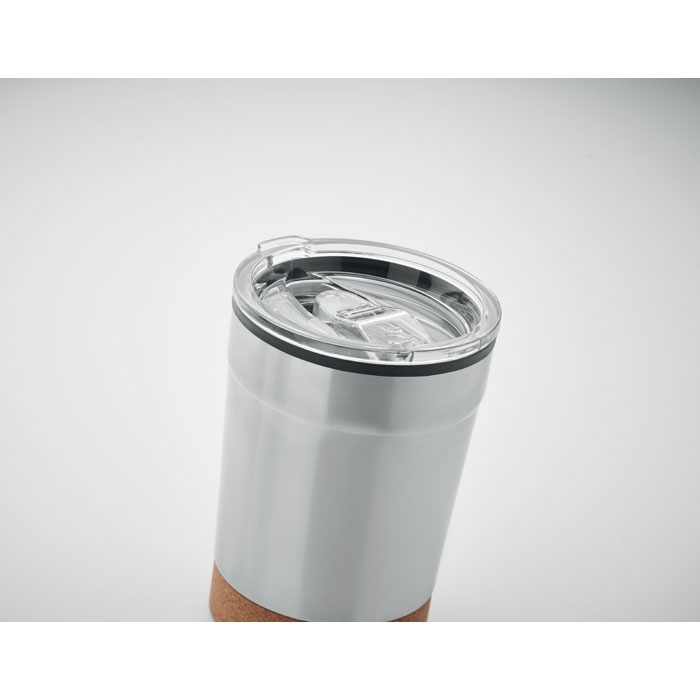 NOMU - Dubbelwandige beker 300ml