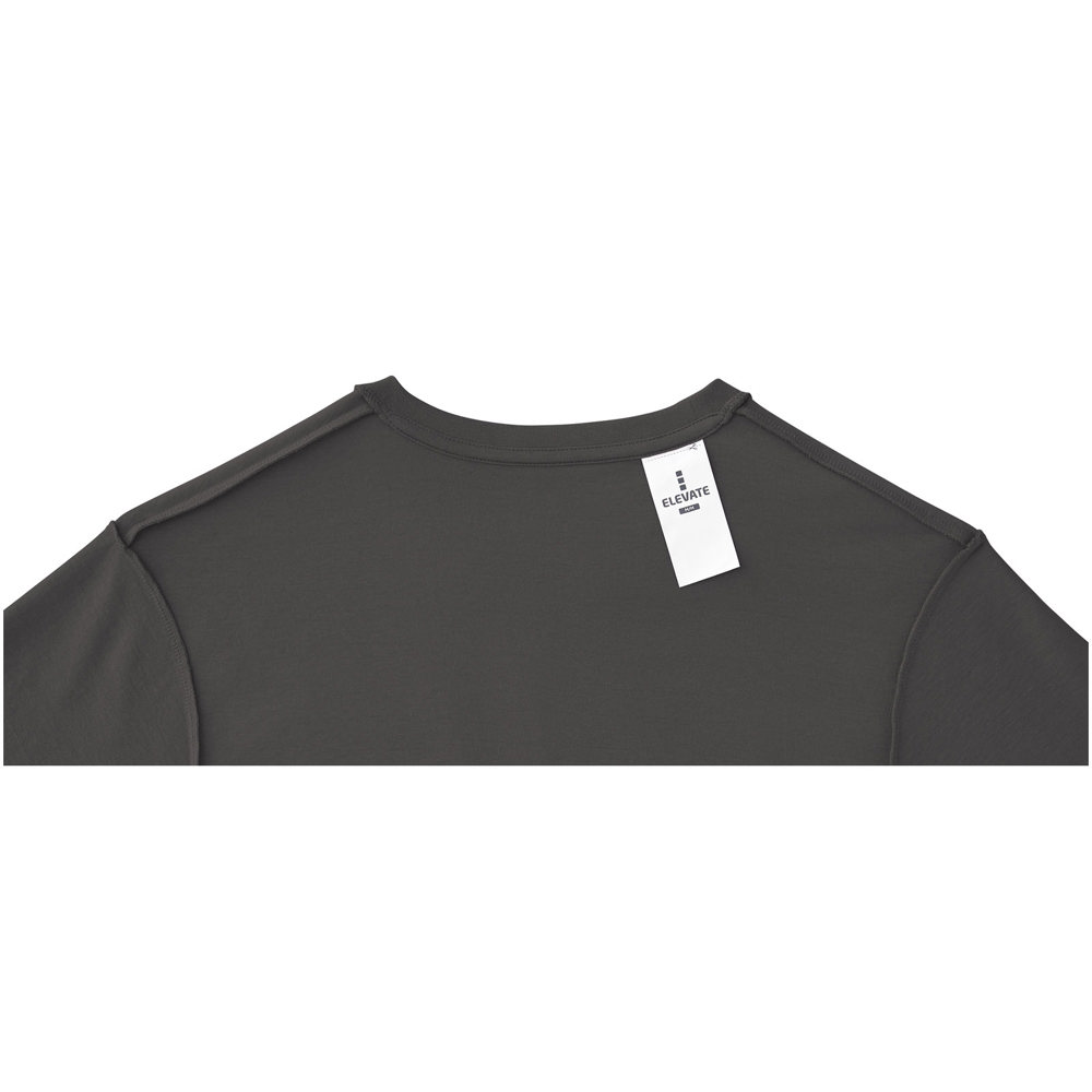 Heros 150 g/m² heren t-shirt met korte mouwen