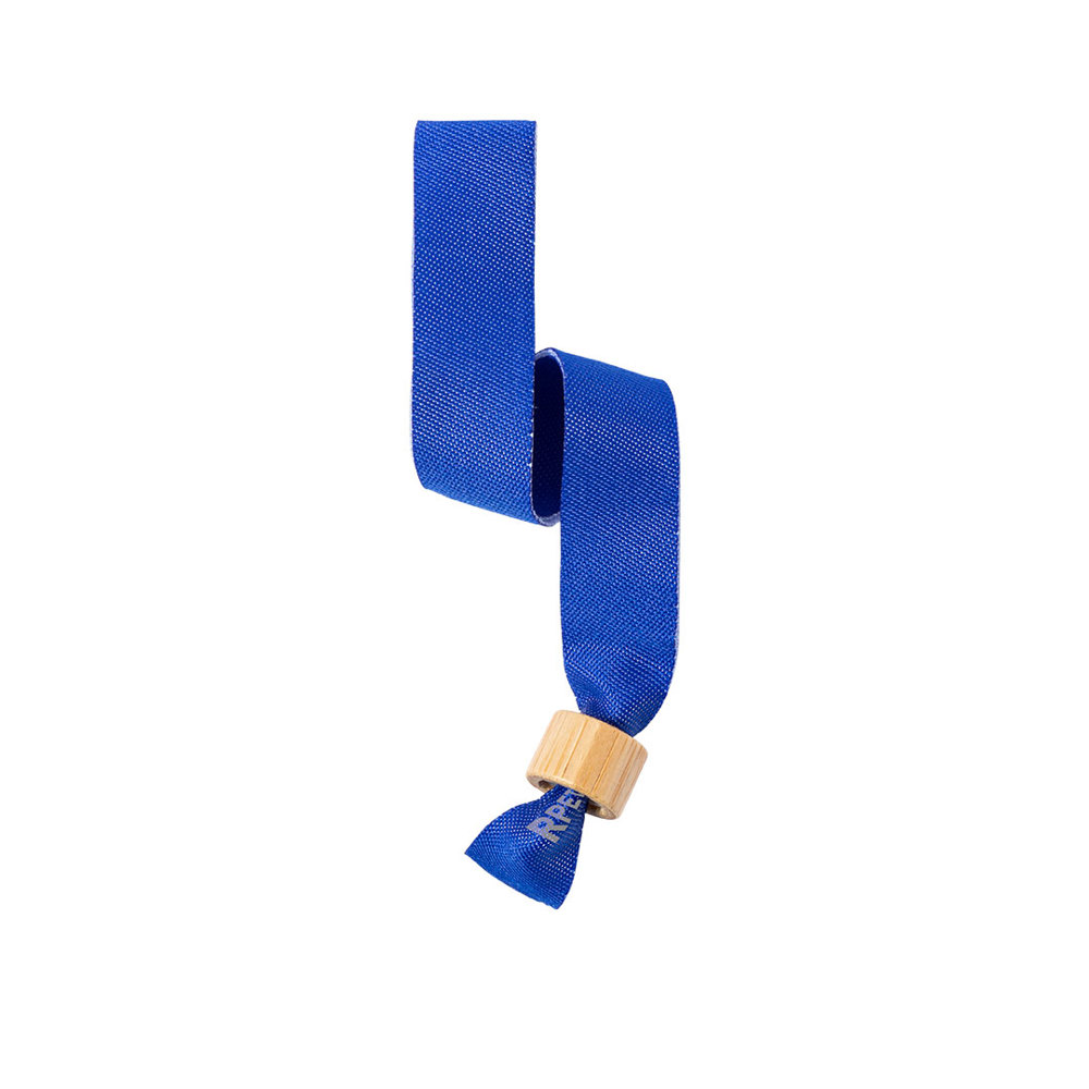 Armband Broch - bedrukt of onbedrukt verkrijgbaar - AZUL