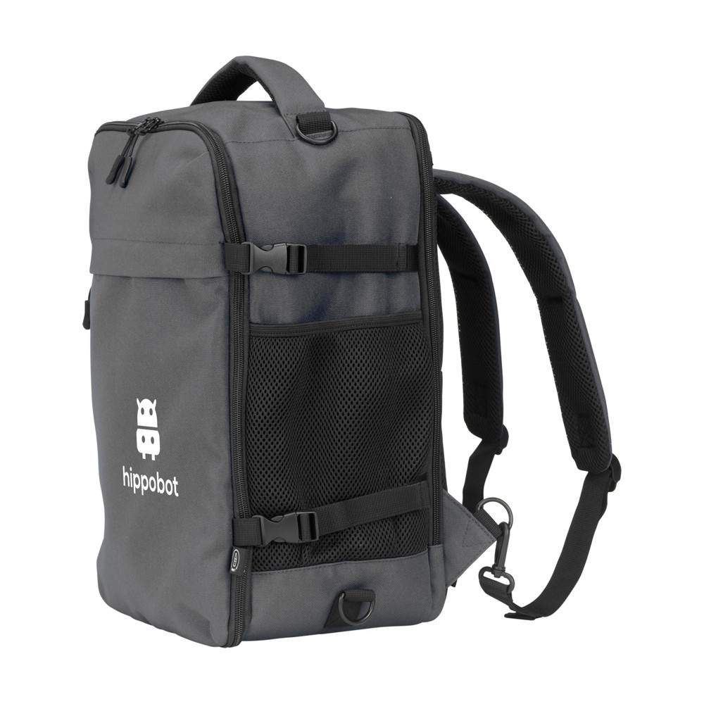 FitFly GRS Cabin Flight Bag - Grijs