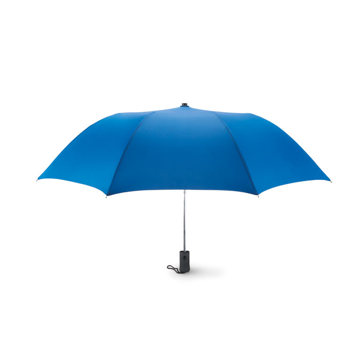 HAARLEM - Paraplu, 21 inch - kopen of bedrukken - Royal Blauw