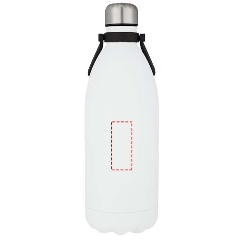 Cove 1,5 liter vacuüm geïsoleerde roestvrijstalen fles