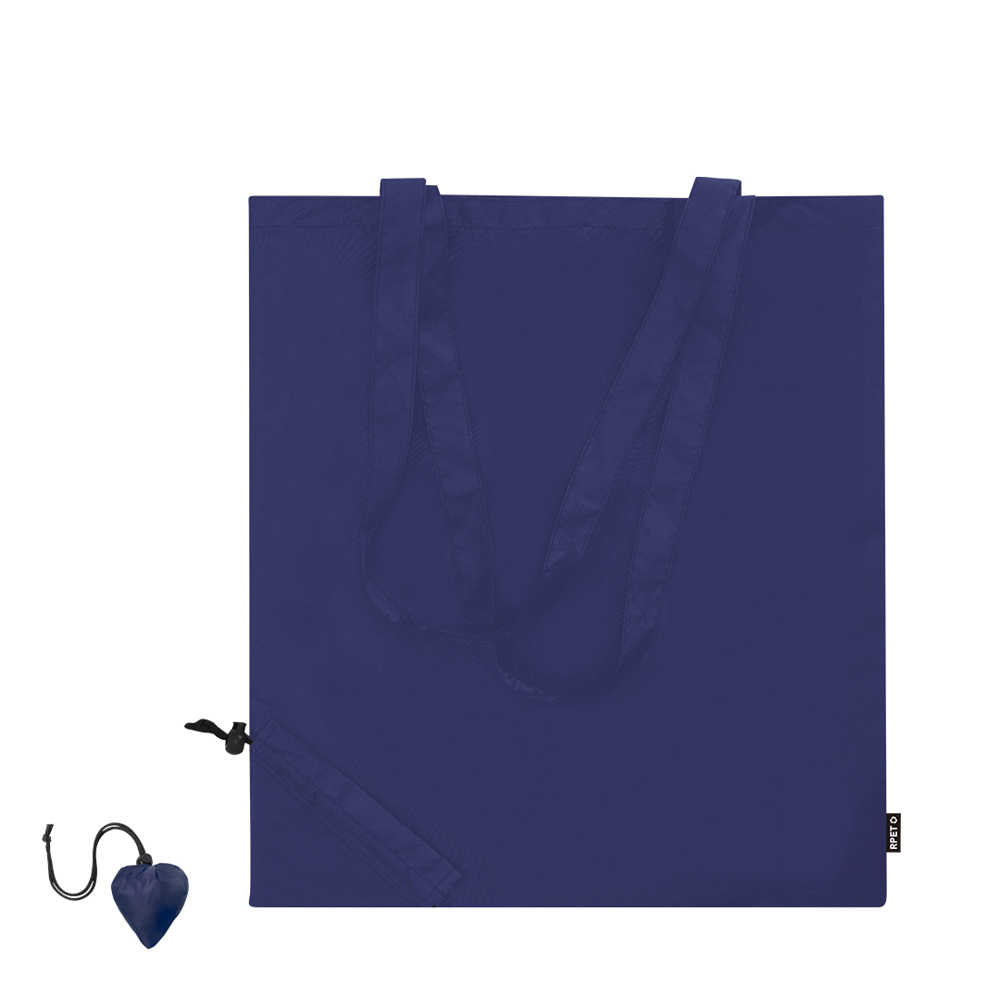 Opvouwbare Tas Lulu - met logo of onbedrukt bestellen